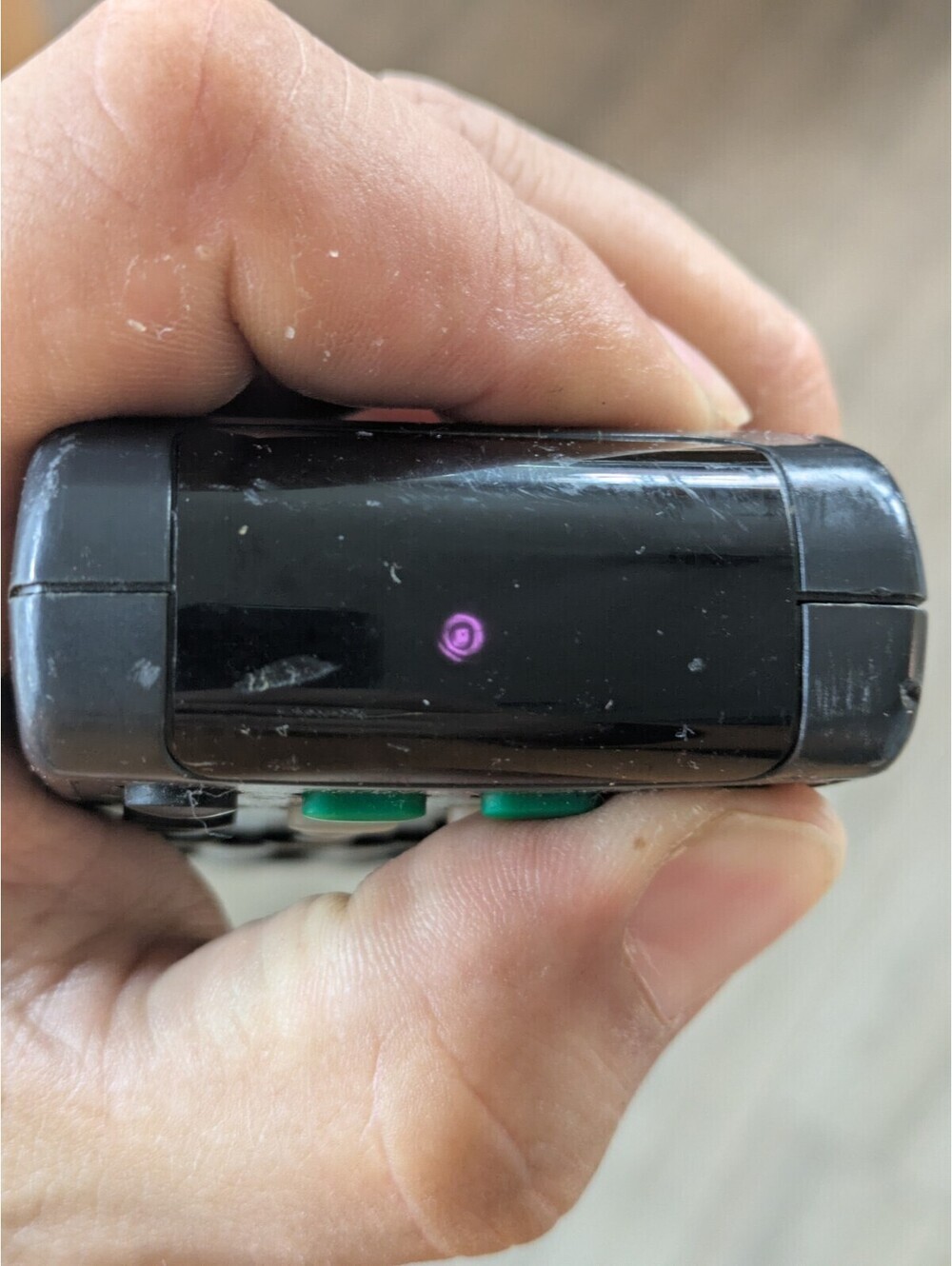 Sony TV RM-Y168 Remote Control - Tested And Working - Picture 4 of 4